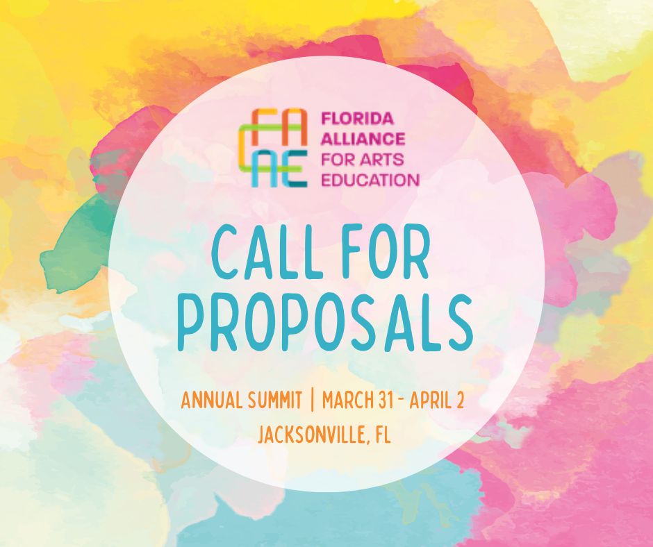 CALL FOR PROPOSALS