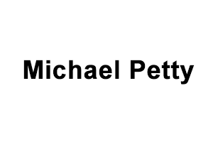 Michael Petty